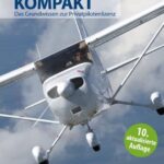 Motorflug kompakt: Das Grundwissen zur Privatpilotenlizenz