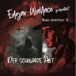Edgar Wallace 02 - der Schwarze Abt