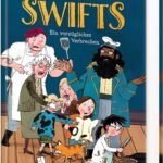 Die Swifts (Band 1) - Ein vorzügliches Verbrechen