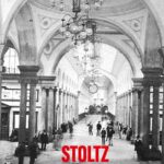Stoltz - das Attentat: Sein erster Einsatz