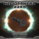 Heliosphere 2265 - Folge 21 - Ohne Ausweg