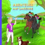 schleich® Horse Club™ – Abenteuer auf Lakeside