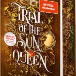 Trial of the Sun Queen: Die Artefakte von Ouranos 1