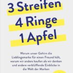 3 Streifen, 4 Ringe, 1 Apfel