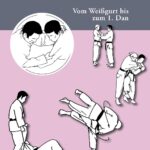 Die Grundtechniken des Judo: Vom Weißgurt bis zum 1. Dan