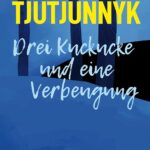 Drei Kuckucke und eine Verbeugung