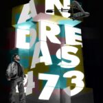 Andreas473: Ein Science-Fiction-Hörspiel-Musical-Buch