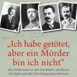 Ich habe getötet, aber ein Mörder bin ich nicht