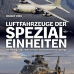 Luftfahrzeuge der Spezialeinheiten