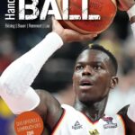 Handbuch Basketball: Technik - Taktik - Training - Methodik