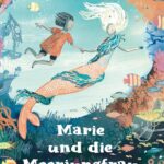 Marie und die Meerjungfrau