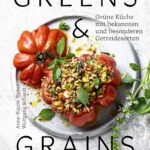 Greens & Grains