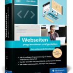 Webseiten programmieren und gestalten