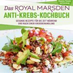Das Royal Marsden Anti-Krebs-Kochbuch