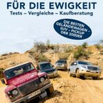Offroader für die Ewigkeit