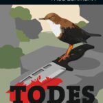 Todesklamm (Dresdner Kriminal)