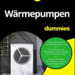 Wärmepumpen für Dummies