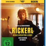 Rickerl - Musik is höchstens a Hobby