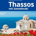 Thassos Reiseführer