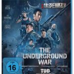 The Underground War – Tod im Dunkeln