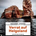 Verrat auf Helgoland