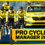 Pro Cycling Manager 2024