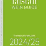 Falstaff Wein Guide 2024/25: Österreich / Nachbarländer
