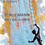 Schliemann will nach oben