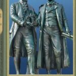 Werther trifft Winnetou: Über Goethe und Karl May