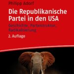 Die Republikanische Partei in den USA
