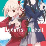 Lycoris Recoil 01