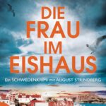 Die Frau im Eishaus