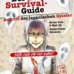 Der Yurei-Survival-Guide