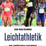 Leichtathletik: Die größten Legenden