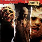 CREEPY*IMAGES Volumes 1-3