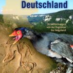 UrZeitReise Deutschland: 36 Entdeckungen von der Zugspitze bis Helgoland