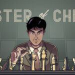 Master of Chess