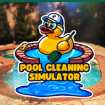 Pool Cleaning Simulator