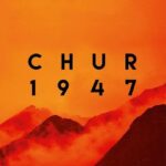 Chur 1947 (orange)