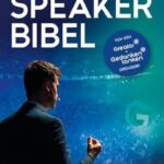 Die Speaker-Bibel: von den Greator und Gedankentanken Gründern