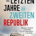Die letzten Jahre der Zweiten Republik