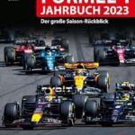 Formel 1 Jahrbuch 2023: Der große Saison-Rückblick