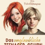 Das unglaubliche TEENAGER-GEHIRN