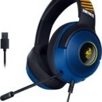 Razer Kraken V3 X - Fortnite Edition