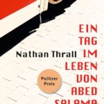 Ein Tag im Leben von Abed Salama