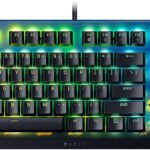 Razer BlackWidow V4 X - Fortnite Edition