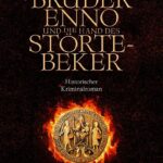 Bruder Enno und die Hand des Störtebeker