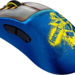 Razer DeathAdder V3 Pro - Fortnite Edition