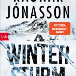 Wintersturm