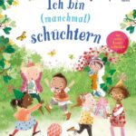 Ich bin (manchmal) schüchtern